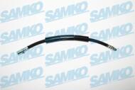 6T48621 SAM - Przewód hamulcowy SAMKO 