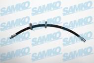 6T48622 SAM - Przewód hamulcowy SAMKO 
