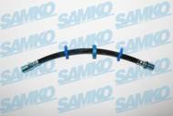6T48632 SAM - Przewód hamulcowy SAMKO 