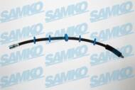 6T48640 SAM - Przewód hamulcowy SAMKO 