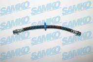 6T48657 SAM - Przewód hamulcowy SAMKO 