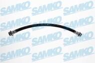 6T48725 SAM - Przewód hamulcowy SAMKO 