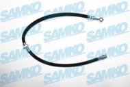 6T48736 SAM - Przewód hamulcowy SAMKO 