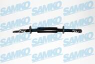 6T48757 SAM - Przewód hamulcowy SAMKO 