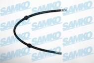 6T48968 SAM - Przewód hamulcowy SAMKO 