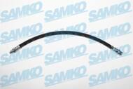 6T48985 SAM - Przewód hamulcowy SAMKO 