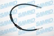 6T48988 SAM - Przewód hamulcowy SAMKO 