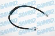 6T49005 SAM - Przewód hamulcowy SAMKO 