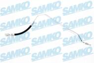 6T49155 SAM - Przewód hamulcowy SAMKO 