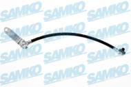 6T49158 SAM - Przewód hamulcowy SAMKO 