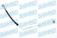 6T49163 SAM - Przewód hamulcowy SAMKO 