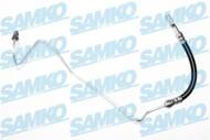6T49164 SAM - Przewód hamulcowy SAMKO 
