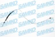 6T49169 SAM - Przewód hamulcowy SAMKO 
