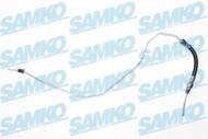 6T49170 SAM - Przewód hamulcowy SAMKO 