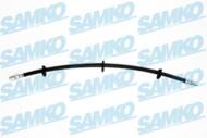 6T49180 SAM - Przewód hamulcowy SAMKO 