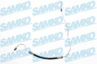 6T49185 SAM - Przewód hamulcowy SAMKO 
