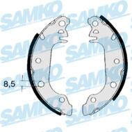 84710 SAM - Szczęki hamulcowe SAMKO 