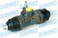 C021391 SAM - Cylinderek hamulcowy SAMKO 