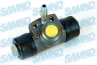 C02140 SAM - Cylinderek hamulcowy SAMKO 