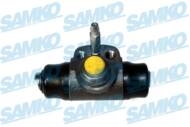 C02927 SAM - Cylinderek hamulcowy SAMKO 