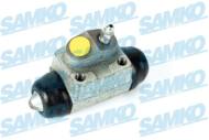 C04530 SAM - Cylinderek hamulcowy SAMKO 