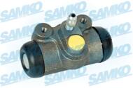 C05090 SAM - Cylinderek hamulcowy SAMKO 