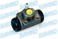 C05525 SAM - Cylinderek hamulcowy SAMKO 