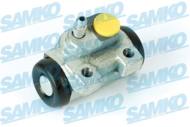 C06699 SAM - Cylinderek hamulcowy SAMKO 