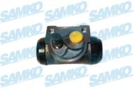 C06843 SAM - Cylinderek hamulcowy SAMKO 