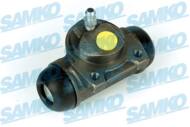 C06848 SAM - Cylinderek hamulcowy SAMKO 