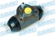 C07117 SAM - Cylinderek hamulcowy SAMKO 