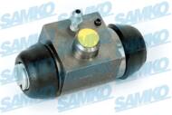 C08097 SAM - Cylinderek hamulcowy SAMKO 