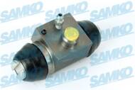 C08099 SAM - Cylinderek hamulcowy SAMKO 