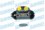 C08223 SAM - Cylinderek hamulcowy SAMKO 