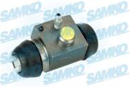 C08840 SAM - Cylinderek hamulcowy SAMKO 