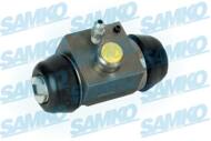 C08843 SAM - Cylinderek hamulcowy SAMKO 