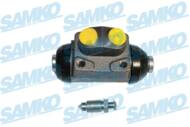 C08863 SAM - Cylinderek hamulcowy SAMKO 