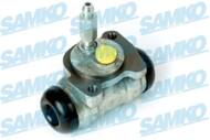 C09252 SAM - Cylinderek hamulcowy SAMKO 