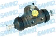 C10084 SAM - Cylinderek hamulcowy SAMKO 