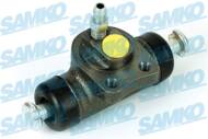 C10280 SAM - Cylinderek hamulcowy SAMKO 
