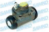 C111201 SAM - Cylinderek hamulcowy SAMKO 