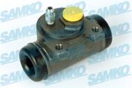 C111204 SAM - Cylinderek hamulcowy SAMKO 