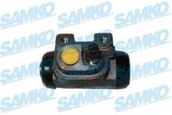 C11293 SAM - Cylinderek hamulcowy SAMKO 
