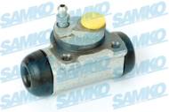 C121208 SAM - Cylinderek hamulcowy SAMKO 