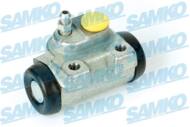 C12122 SAM - Cylinderek hamulcowy SAMKO 