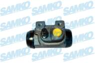 C12129 SAM - Cylinderek hamulcowy SAMKO 