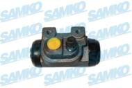 C12130 SAM - Cylinderek hamulcowy SAMKO 