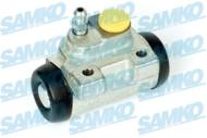 C12138 SAM - Cylinderek hamulcowy SAMKO 