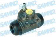 C12150 SAM - Cylinderek hamulcowy SAMKO 