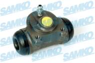 C12333 SAM - Cylinderek hamulcowy SAMKO 